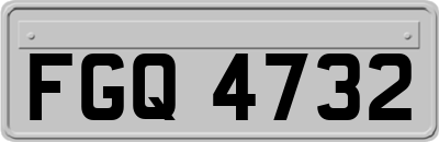 FGQ4732