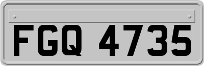 FGQ4735
