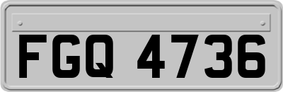 FGQ4736