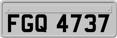 FGQ4737