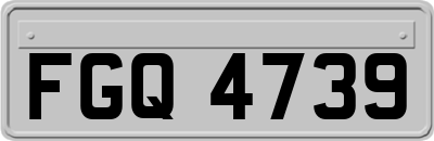 FGQ4739