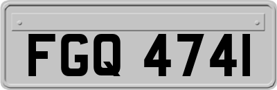 FGQ4741
