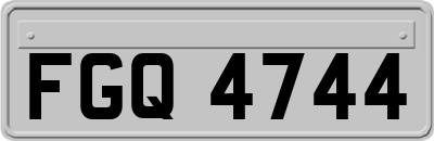 FGQ4744