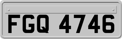 FGQ4746