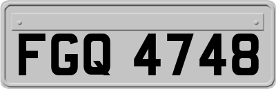 FGQ4748