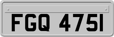 FGQ4751