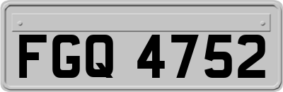 FGQ4752