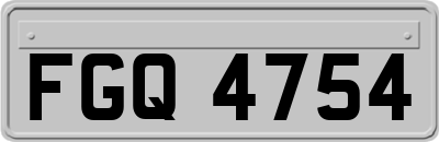 FGQ4754