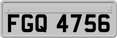 FGQ4756