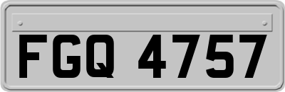 FGQ4757