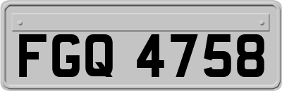FGQ4758