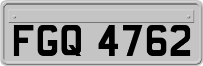 FGQ4762