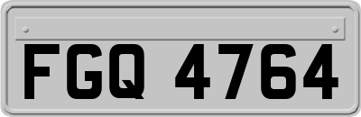 FGQ4764