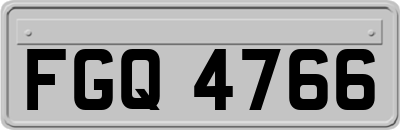 FGQ4766