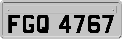 FGQ4767