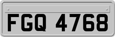 FGQ4768