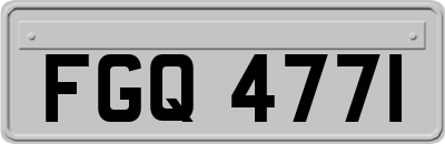 FGQ4771