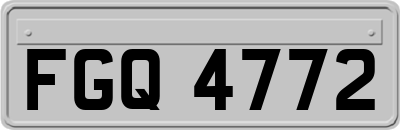 FGQ4772