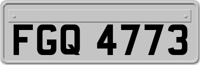FGQ4773