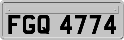 FGQ4774