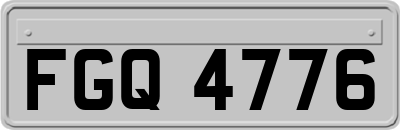 FGQ4776