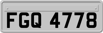 FGQ4778