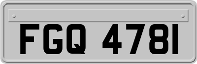 FGQ4781