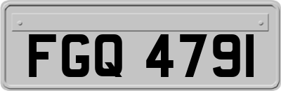 FGQ4791
