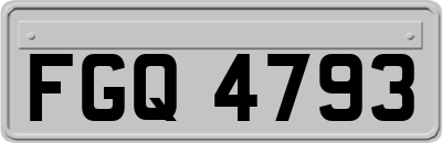 FGQ4793
