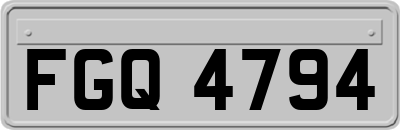 FGQ4794