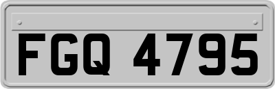 FGQ4795