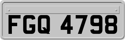 FGQ4798