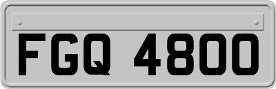 FGQ4800