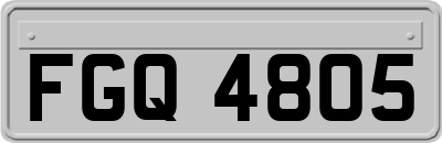 FGQ4805