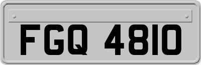FGQ4810