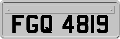 FGQ4819