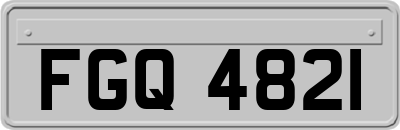 FGQ4821
