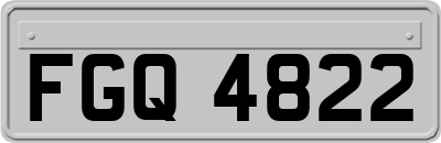 FGQ4822