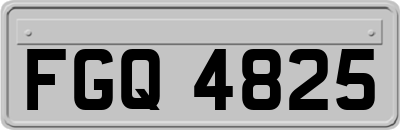 FGQ4825