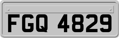 FGQ4829