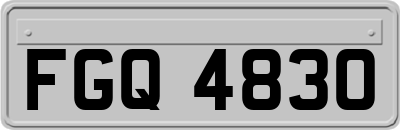 FGQ4830