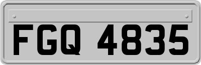 FGQ4835