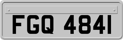 FGQ4841