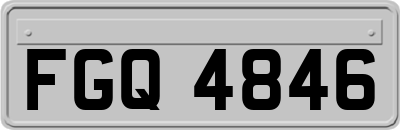 FGQ4846