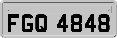 FGQ4848