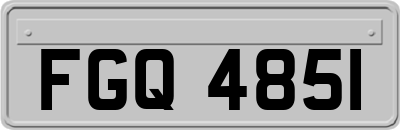 FGQ4851