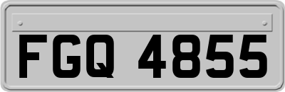 FGQ4855