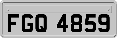FGQ4859