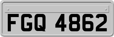FGQ4862
