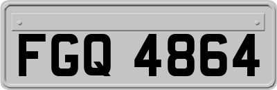 FGQ4864